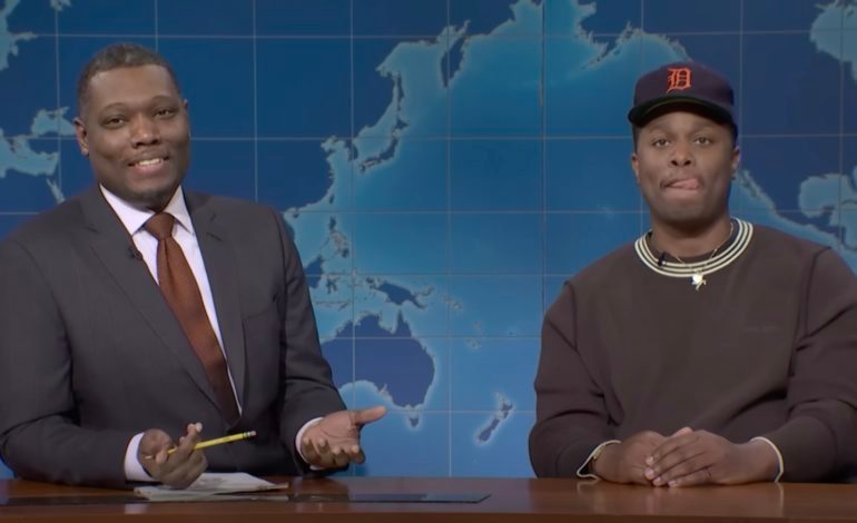 Devon Walker Departs ‘SNL’ Ahead Of 51st Season